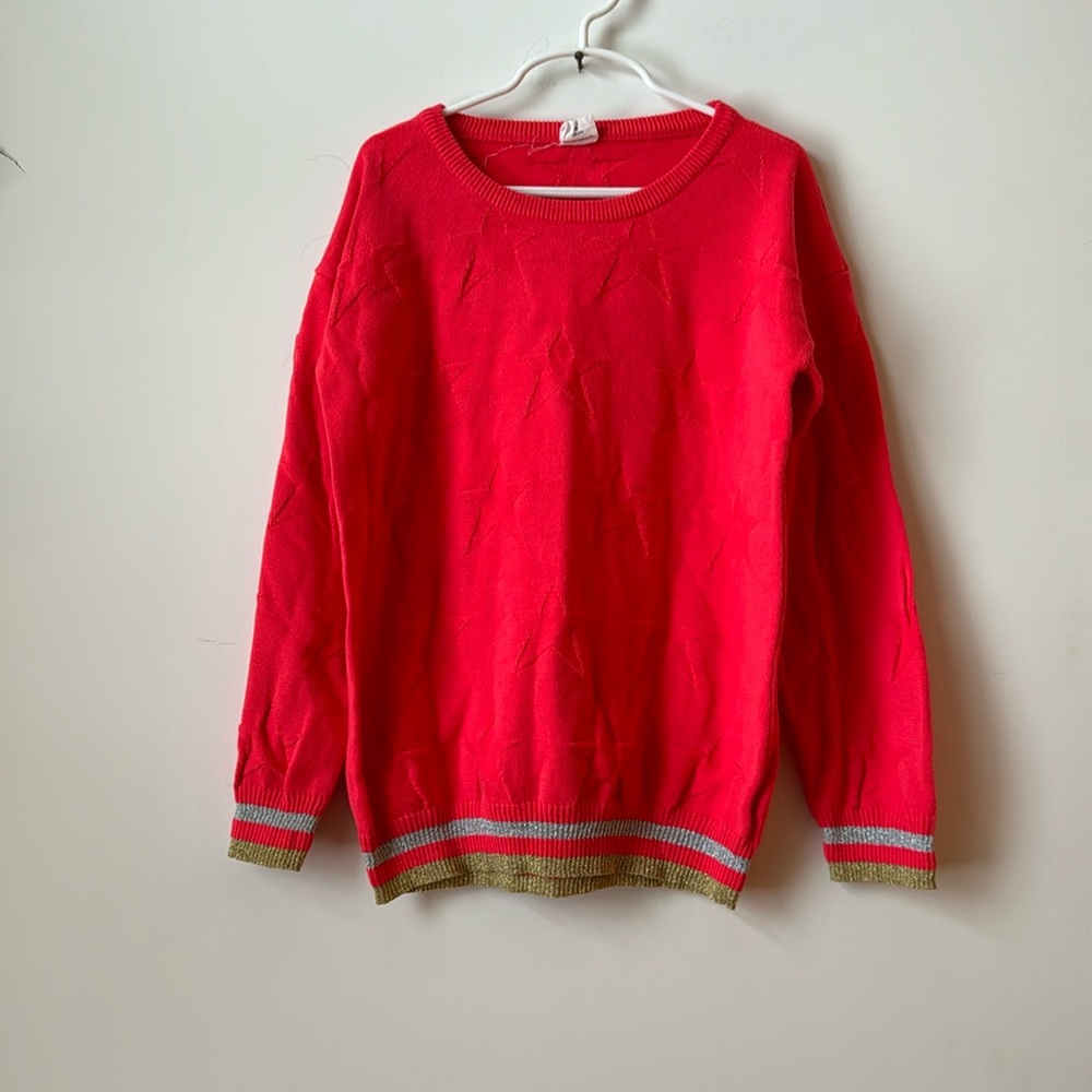 Egg girls sweater 10